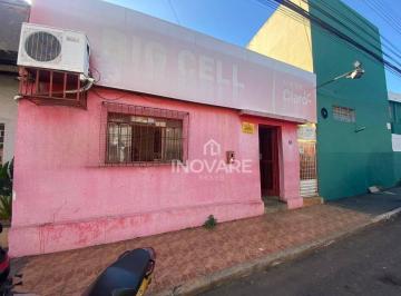 974d500ea8d3e42ba344d6b1e810f596ca199127 · Casa à venda, 180 m² por R$ 1.300.000 - Setor Central - Itumbiara/GO