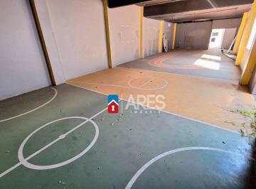 89f3dda439f45cac182719c5d2cfdd79de2b0549 · Salão para alugar, 195 m² por R$ 6.552,00/mês - Jardim São Domingos - Americana/SP