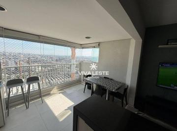 2c3d8edb4e0922dca24e49994df2b6c0fae8c2dd · Apartamento com 1 dormitório à venda, 44 m² por R$ 450.000,00 - Brás - São Paulo/SP