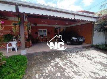 58cd79ac159097051c30a2bdd9a7be114d312253 · Casa com 3 quartos à venda, 164 m² por R$ 750.000 - Serra Grande - Niterói/RJ