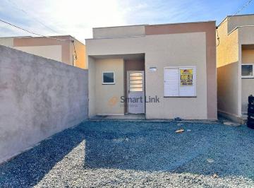 4583fa7c6f529b576e2e2284b2cdc23459d3ef31 · Casa com 2 dormitórios à venda, 50 m² por R$ 195.000,00 - Paiaguás - Várzea Grande/MT