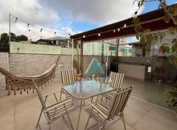 f247c60a45ebbf0351e9d0d20efe35e7cdebe962 · Cobertura à venda, 158 m² por R$ 660.000,01 - Vila Curuçá - Santo André/SP