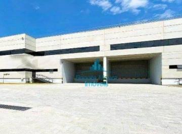 0434c8f9540bcd270e2c837e551a3fa0389879d7 · Galpão para alugar, 863 m² por R$ 20.000,76/mês - Iporanga - Sorocaba/SP