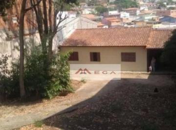 102a85b9c547fe8f5101ebd306be3f6addac97ed · Casa com 2 dormitórios à venda, 66 m² por R$ 450.000 - Parque São Quirino - Campinas/SP