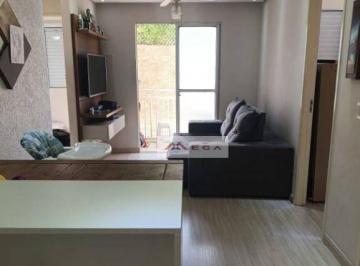 faa9b5ad28988362af5e55f131ef08dcb6dc310d · Apartamento à venda no Condomínio Águas Claras, localizado no Parque Prado, em Campinas/SP.