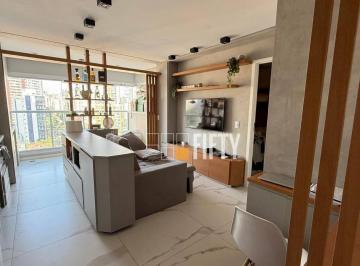 0562ae457862a73aacc312a1c9fd2a6e40125b8a · Apartamento com 1 dormitório à venda, 40 m² - Vila Clementino - São Paulo/SP