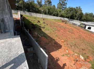 fbae1ea9311a4b4cf30b23dec47680942c450996 · Terreno à venda, 603 m² no Condominio Quintas da Boa Vista - Atibaia/SP