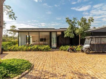 3e8ca673a596f61ae4dee313470600b6014561b0 · Casa com 5 quartos para alugar, 890 m² - Condomínio Fazenda Boa Vista - Porto Feliz/SP
