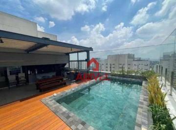 d3684bd0b3a1305f4bc2675d4ecc67ed5860da50 · Cobertura com 3 dormitórios à venda, 380 m² por R$ 6.600.000,00 - Vila Leopoldina - São Paulo/SP