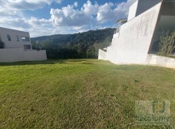 a0467461087577254e10bf727f876893919cf9f8 · Terreno em declive à venda R$ 2.940.000,00 , com fundo para mata – 490 m² | Condomínio Gênesis 2 – A