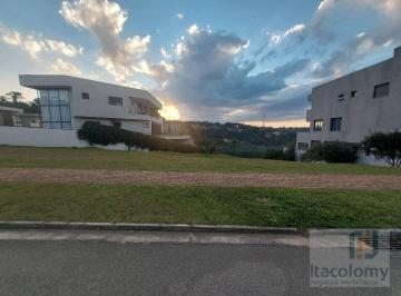 9504dbd5f9267f222bc2bfef5540fab0f87bc635 · Terreno em declive  à venda, 865 m² por R$ 2.670.000 - Gênesis 1 - Santana de Parnaíba/SP