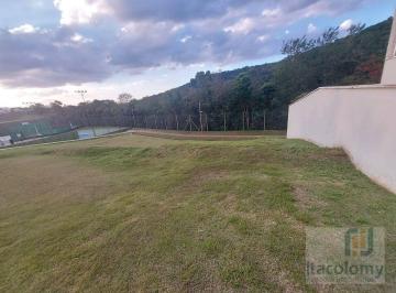 46d5e3f2c1637d59f37a3cddee5058c613c9442e · Terreno à venda, 490 m² por R$ 3.000.000,00 - Gênesis 2 - Santana de Parnaíba/SP