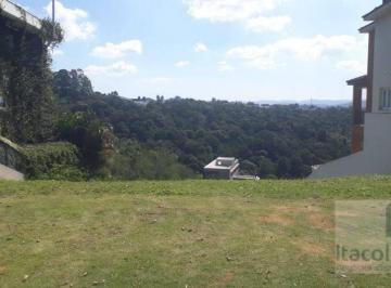 0049e8807dbf0e82f97eb61c06073f446a745d40 · Terreno à venda, 570 m² por R$ 3.421.000,00 - Gênesis 2 - Santana de Parnaíba/SP