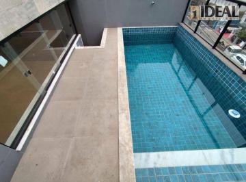 93de276f20052bb8fcb90630978a46fd64ecf7c6 · Casa com 3 dormitórios à venda, 280 m² por R$ 2.173.000 - Embaré - Santos/SP