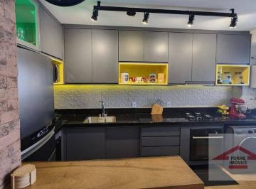 01b24370ad564caead7fe98c3e0253b16df2c70a · Apartamento com 3 quartos à venda, 77 m² por R$ 700.000 - Bosque dos Jacarandás - Jundiaí/SP.