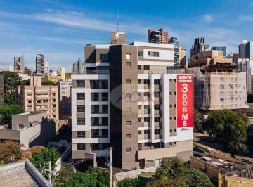 f717762c6965c83f8769c9846df299d061448083 · Apartamento com 3 dormitórios à venda, 106 m² por R$ 1.445.000,00 - Juvevê - Curitiba/PR