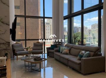 Apartamento · 223m² · 4 Quartos · 3 Vagas · APARTAMENTO 223M²