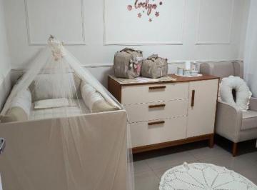 Apartamento · 49m² · 2 Quartos · 1 Vaga · Apartamento com 2 quartos à venda, 49 m² por R$ 245.000 - Jardim Guilhermino - G
