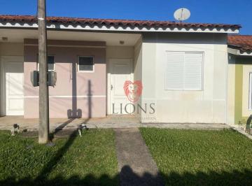 b09a85f4c73ca7d3317c24f3d40b208f41dc1c99 · Casa com 2 dormitórios à venda, 44 m² por R$ 180.000,00 - Oriço - Gravataí/RS