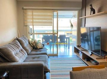 fe8153d7e42b771d40c4aca53ac2113c1d801f10 · Apartamento à venda, 80 m² por R$ 1.600.000,00 - Tomé de Souza - Bertioga/SP