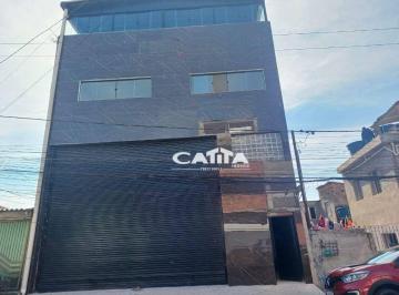 4d35f32d95b89adebe4c2bc06b26d79750ba3878 · Galpão, 1100 m² - venda por R$ 3.100.000,00 ou aluguel por R$ 20.000,00/mês - Guaianazes - São Paulo