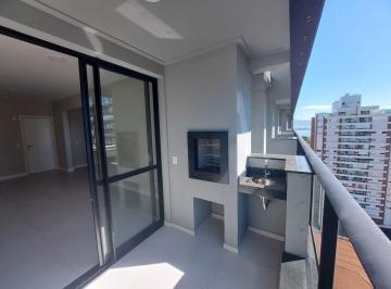 Apartamento · 53m² · 1 Quarto · 1 Vaga · Aluguel | Apartamento 1 quarto