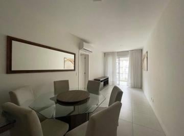 Apartamento · 88m² · 3 Quartos · 2 Vagas · Aluguel | Apartamento 3 quartos (1 suíte)