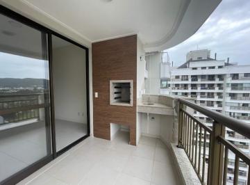 Apartamento · 82m² · 3 Quartos · 3 Vagas · Aluguel | Apartamento 3 quartos (1 suíte)