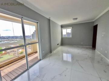 Foto 55 · Aluguel de Apartamento de 3 Quartos com Suíte, Varanda Gourmet e 2 Vagas na Garagem em Santo André-S