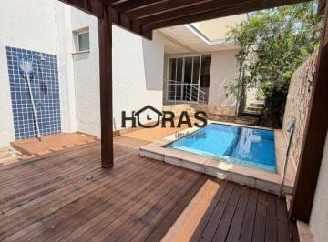 Foto 14 · Casa para Alugar Belvedere Cuiabá 3 Suítes Piscina Energia Solar