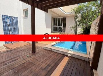 Foto 14 · Casa para Alugar Belvedere Cuiabá 3 Suítes Piscina Energia Solar