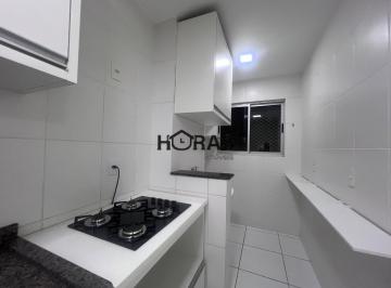 Foto 35 · Apartamento à venda no Despraiado Cuiabá, 2 quartos, suíte, planejados