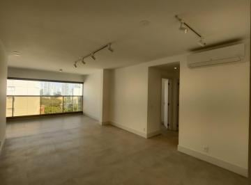 Apartamento de 2 quartos, São Paulo · 1ª Locação apto 91m² 2 Suítes Lavabo Sala Ampliada Varanda Gourmet Lazer Metrô