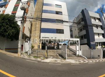 Comercial · 32m² · 1 Vaga · Sala, Edifício AM Profissional, sala 402 - Rio vermelho