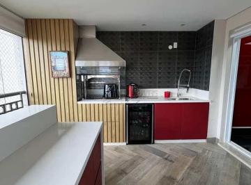 Apartamento · 180m² · 3 Quartos · 3 Vagas · Apartamento com 3 quartos, Nova Petrópolis, São Bernardo do Campo - R$ 2.1 mi, Cod: 5265
