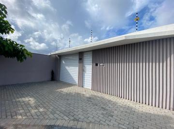 Casa de 3 quartos, Marechal Deodoro · CASA NO FRANCÊS PORTEIRA FECHADA