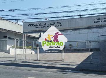 Comercial · 500m² · Salão, Jardim Santa Mena, Guarulhos, Cod: 10663