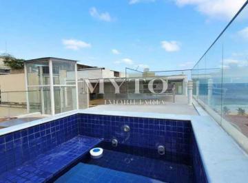Apartamento · 380m² · 5 Quartos · 2 Vagas · Cobertura - / Residencial / Ipanema