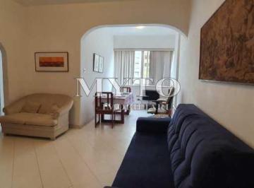 Apartamento · 100m² · 3 Quartos · Apartamento : / Residencial / Leblon