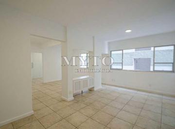 Apartamento · 79m² · 2 Quartos · 1 Vaga · Apartamento à venda - na Lagoa