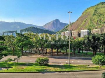 Apartamento · 367m² · 4 Quartos · 1 Vaga · Apartamento à venda - em Ipanema