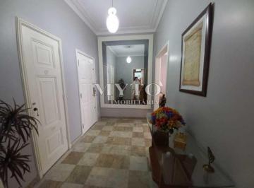 Apartamento · 205m² · 4 Quartos · 1 Vaga · Apartamento :  / Residencial / Copacabana 200 metros garagem