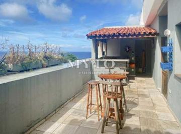 Apartamento · 260m² · 3 Quartos · 2 Vagas · Cobertura - / Residencial / Ipanema