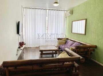 Apartamento · 110m² · 3 Quartos · 1 Vaga · Apartamento : / Residencial / Ipanema