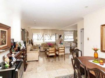 Apartamento · 110m² · 4 Quartos · 1 Vaga · QUADRA PRAIA IPANEMA 4 QTOS GARAGEM