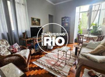 Apartamento · 65m² · 2 Quartos · 1 Vaga · Apartamento na Tijuca à Venda