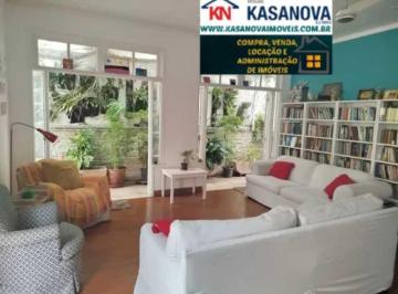 Apartamento · 346m² · 4 Quartos · Cobertura : Duplex / Residencial / Flamengo
