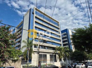 Comercial · 24m² · 1 Vaga · Sala :  / Comercial / Pechincha