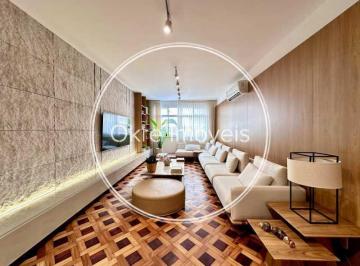 Apartamento · 180m² · 4 Quartos · 1 Vaga · Apartamento : Padrão / Residencial / Ipanema