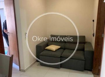Apartamento · 31m² · 1 Quarto · Apartamento : / Residencial / Copacabana